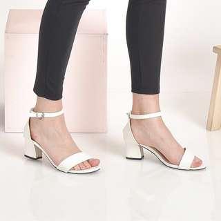High heels
