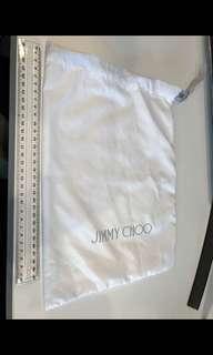 Jimmy Choo Dust Bag