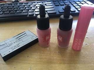 Beauty bits and bobs - Peripera, Clinique and Too Cool for school