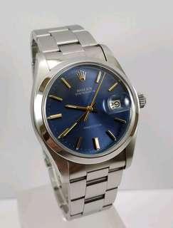 ROLEX OYSTERDATE PRECISION ref. 6694 