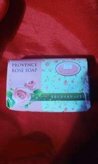 Soap