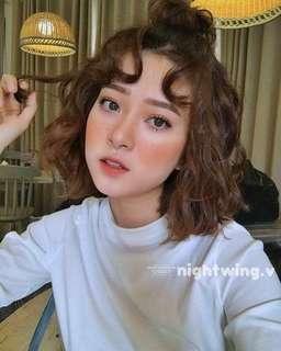 15mm ∅ IRON CURLER 🦄