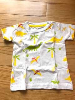 Dinosaur Tee