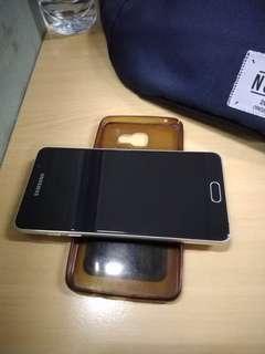 Samsung A5 2016 fullset