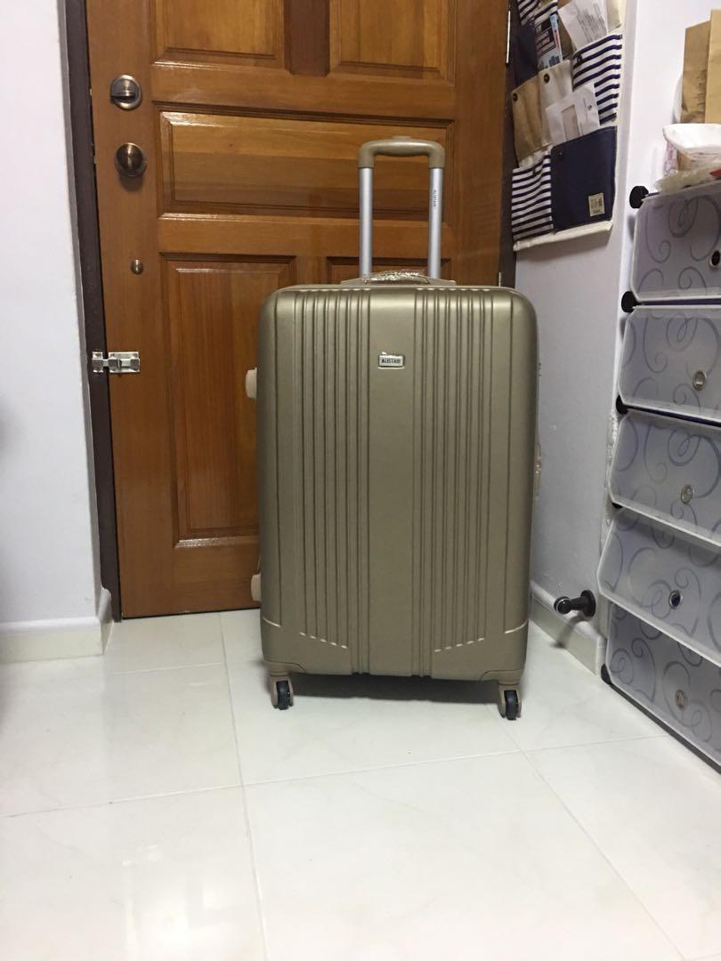 28 inch luggage deals