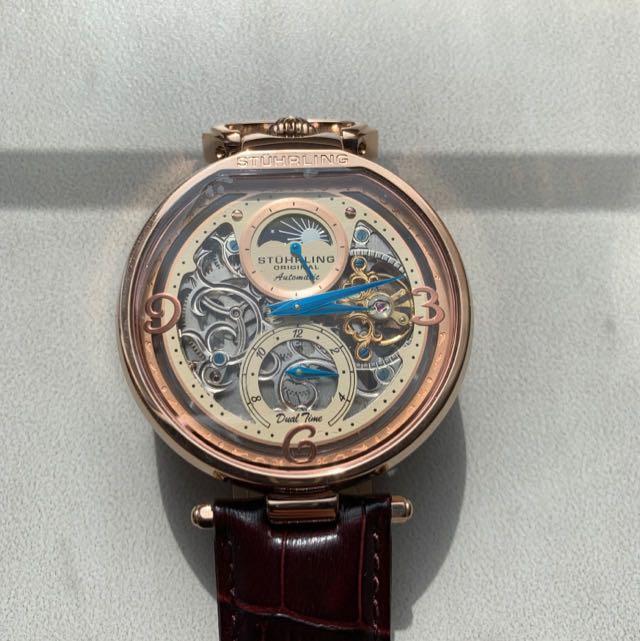 Stuhrling Modena 889 Carousell