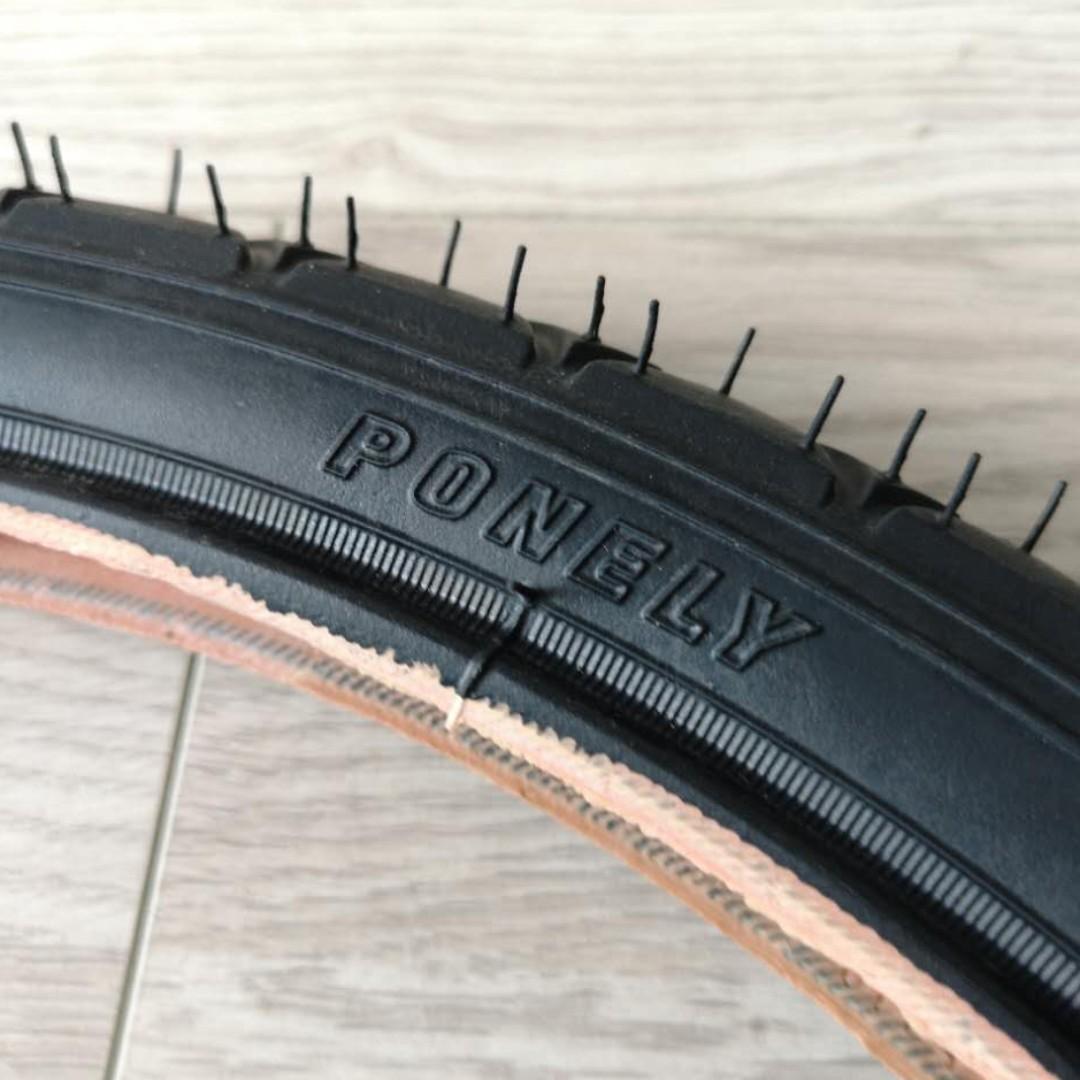 Ponely bike hotsell tires