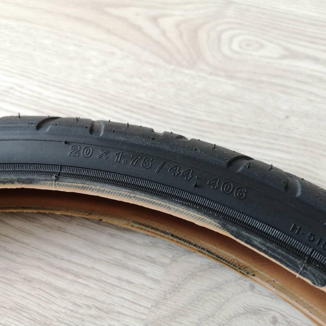 ponely bike tires
