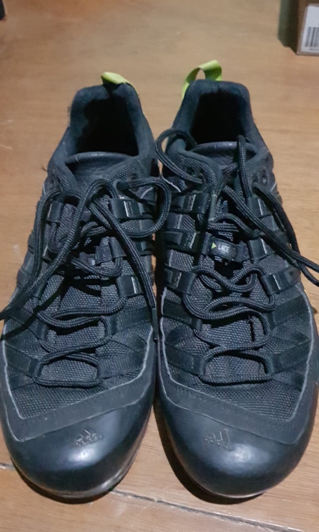 side zip sneaker boot