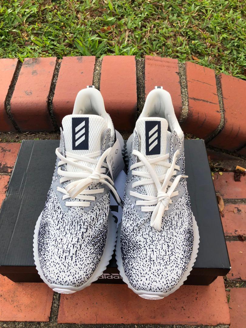 Alpha bounce oreo new arrivals
