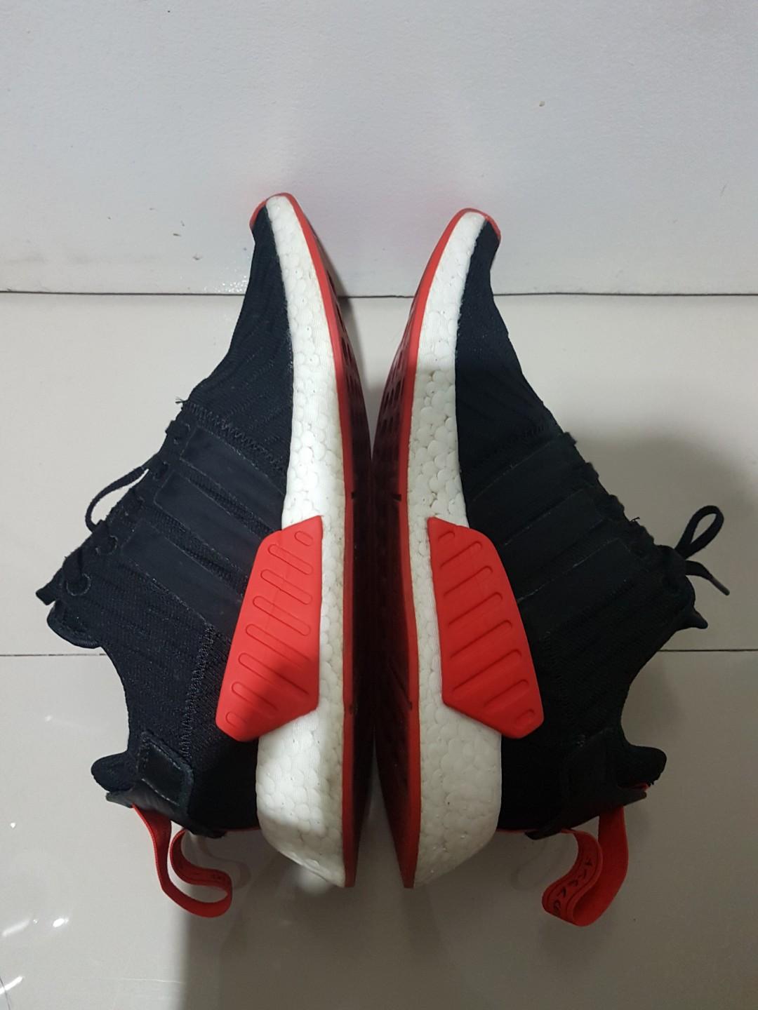 Nmd r2 bred discount