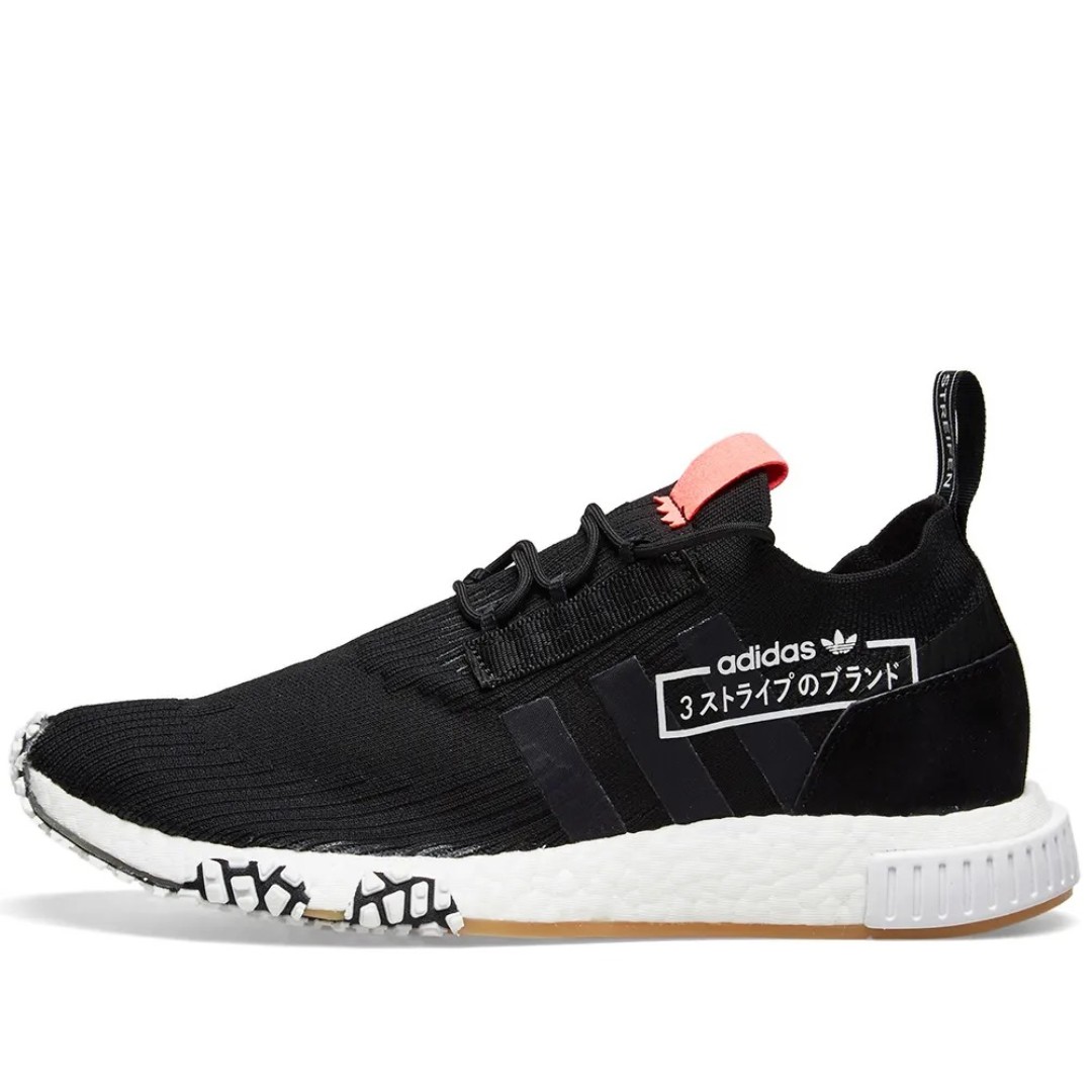 Adidas nmd_racer primeknit review hotsell
