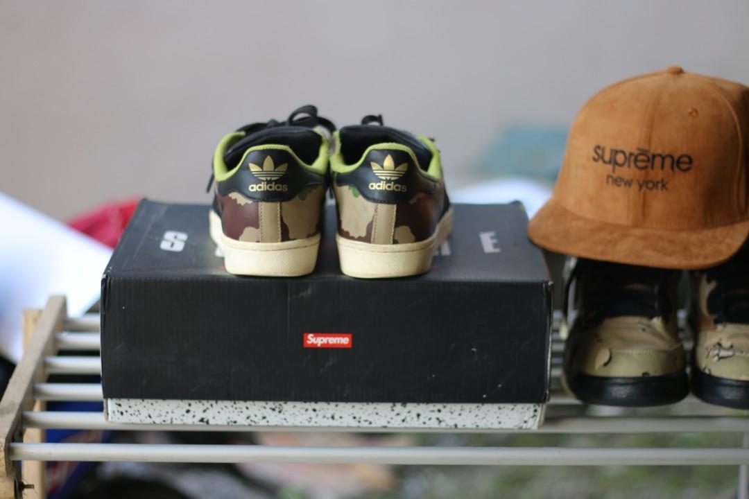 adidas superstar camouflage