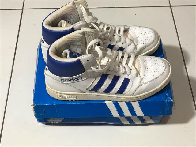 adidas top ten original