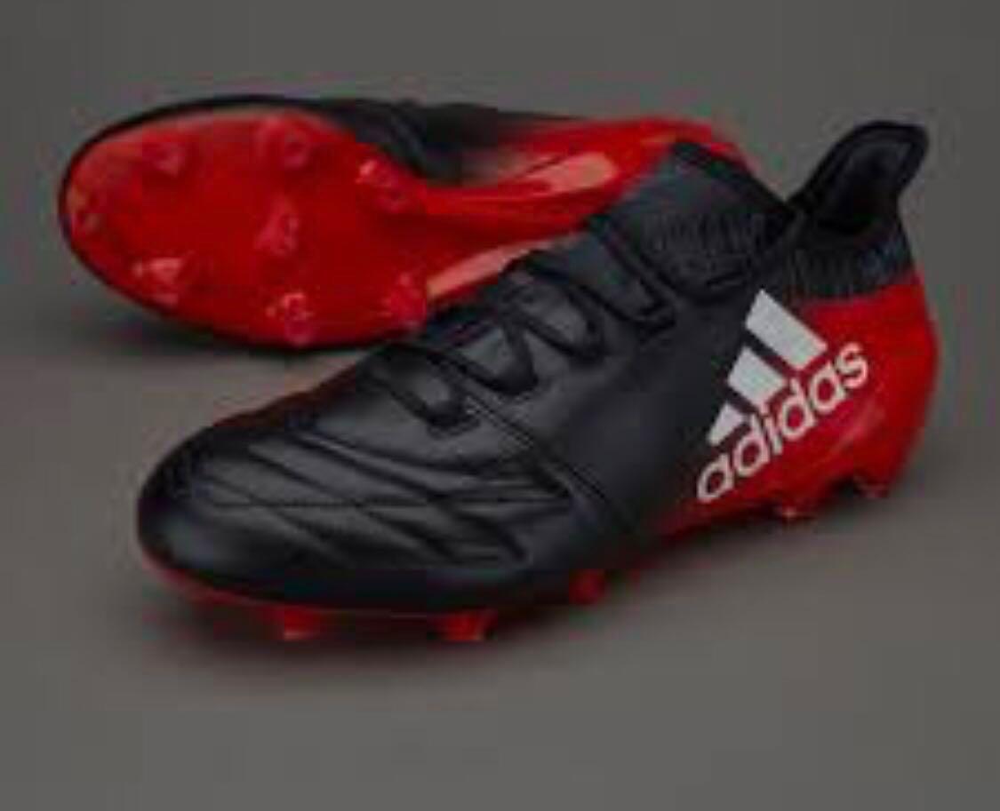 adidas shoes x16