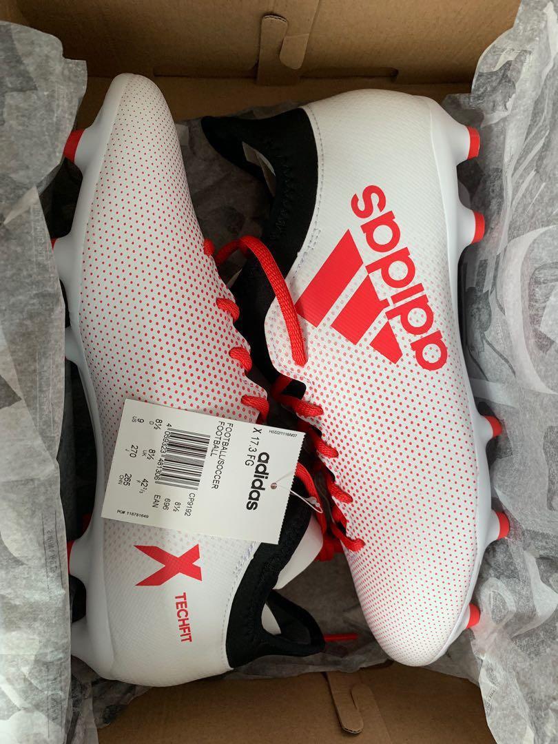 Adidas x sales fg 17.3