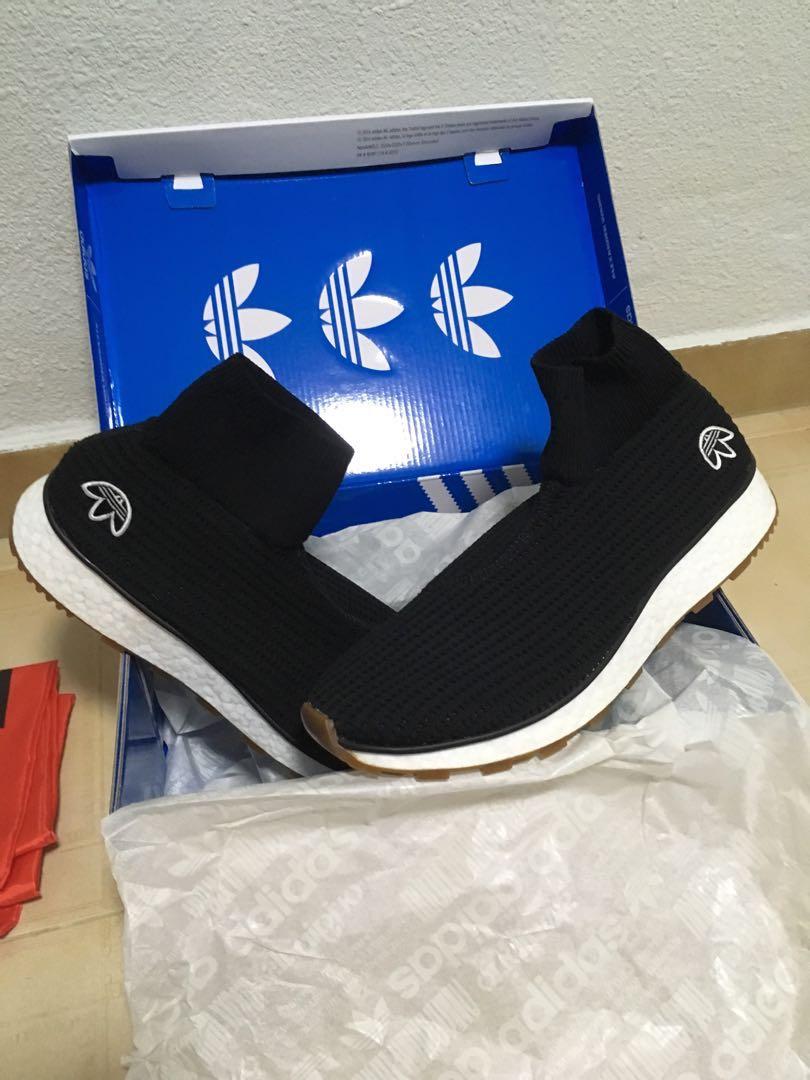 Alexander wang run sale clean