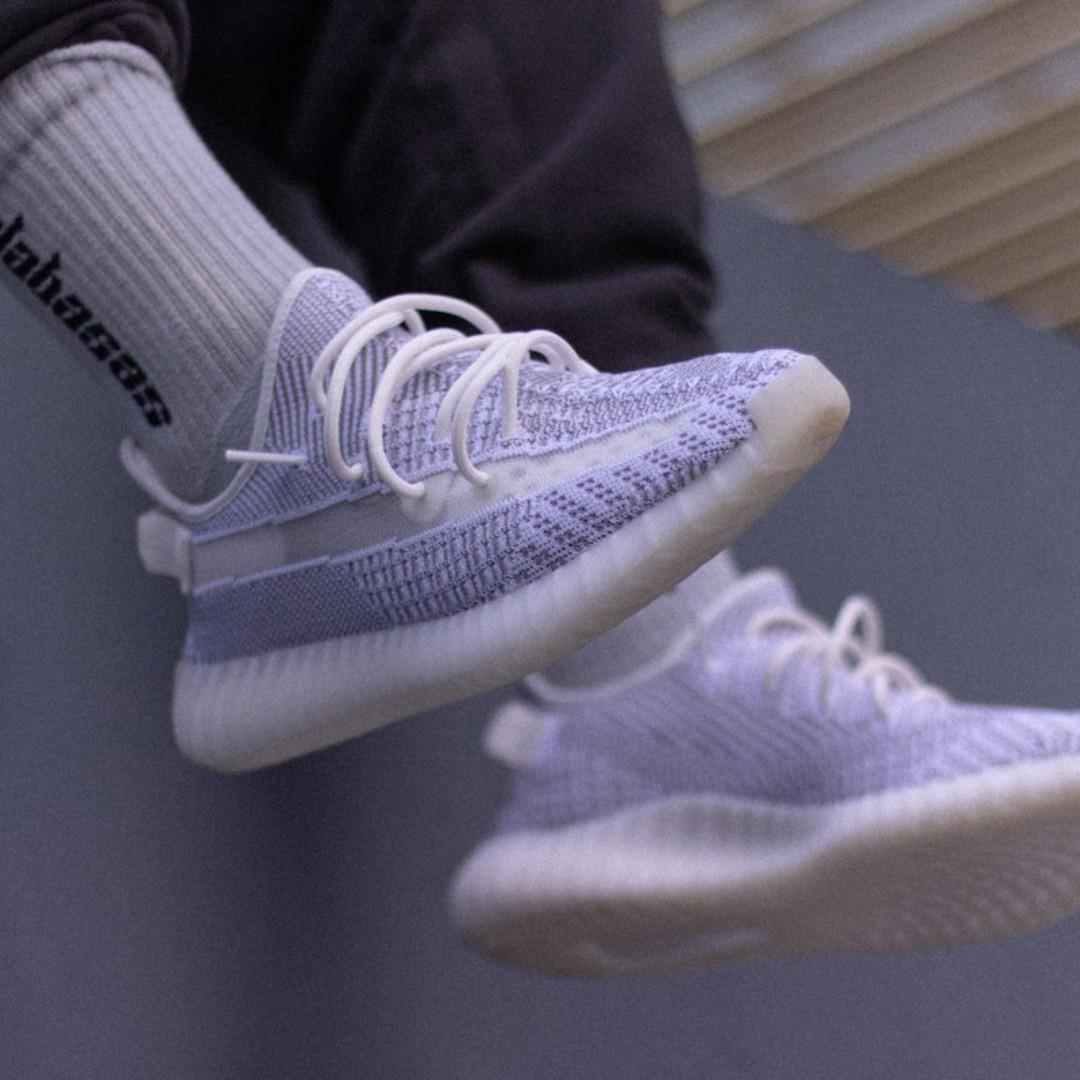 yeezy boost 350 v2 static outfits