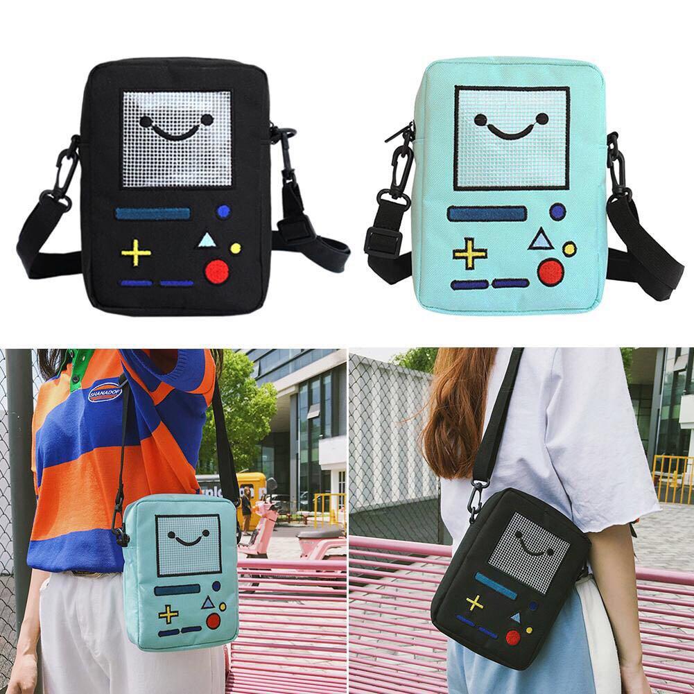 Adventure Time Sling Bag Women S Fashion Bags Wallets Sling
