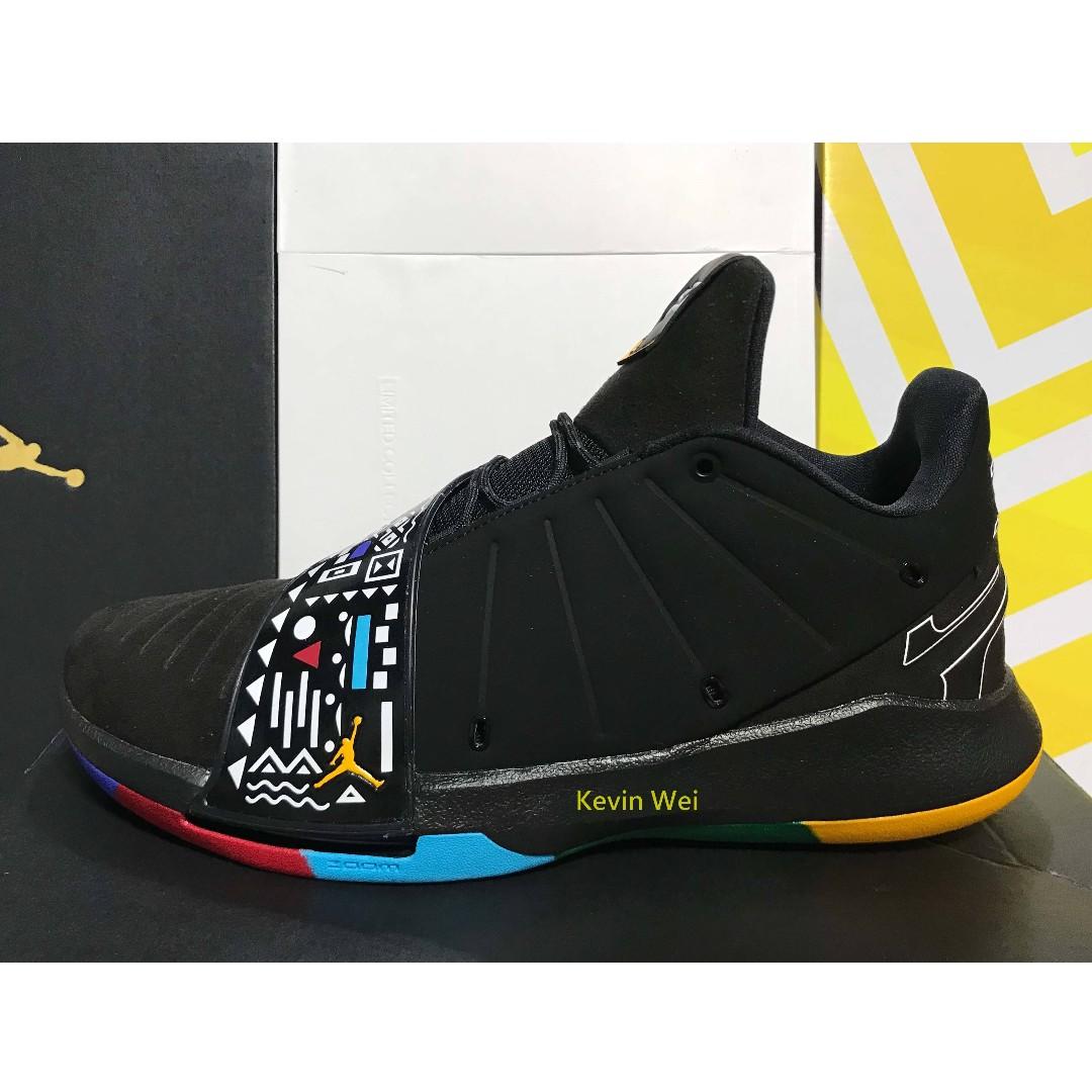 Cp3 new arrivals 11 martin