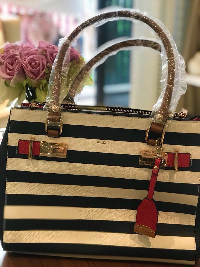Aldo scammell satchel deals