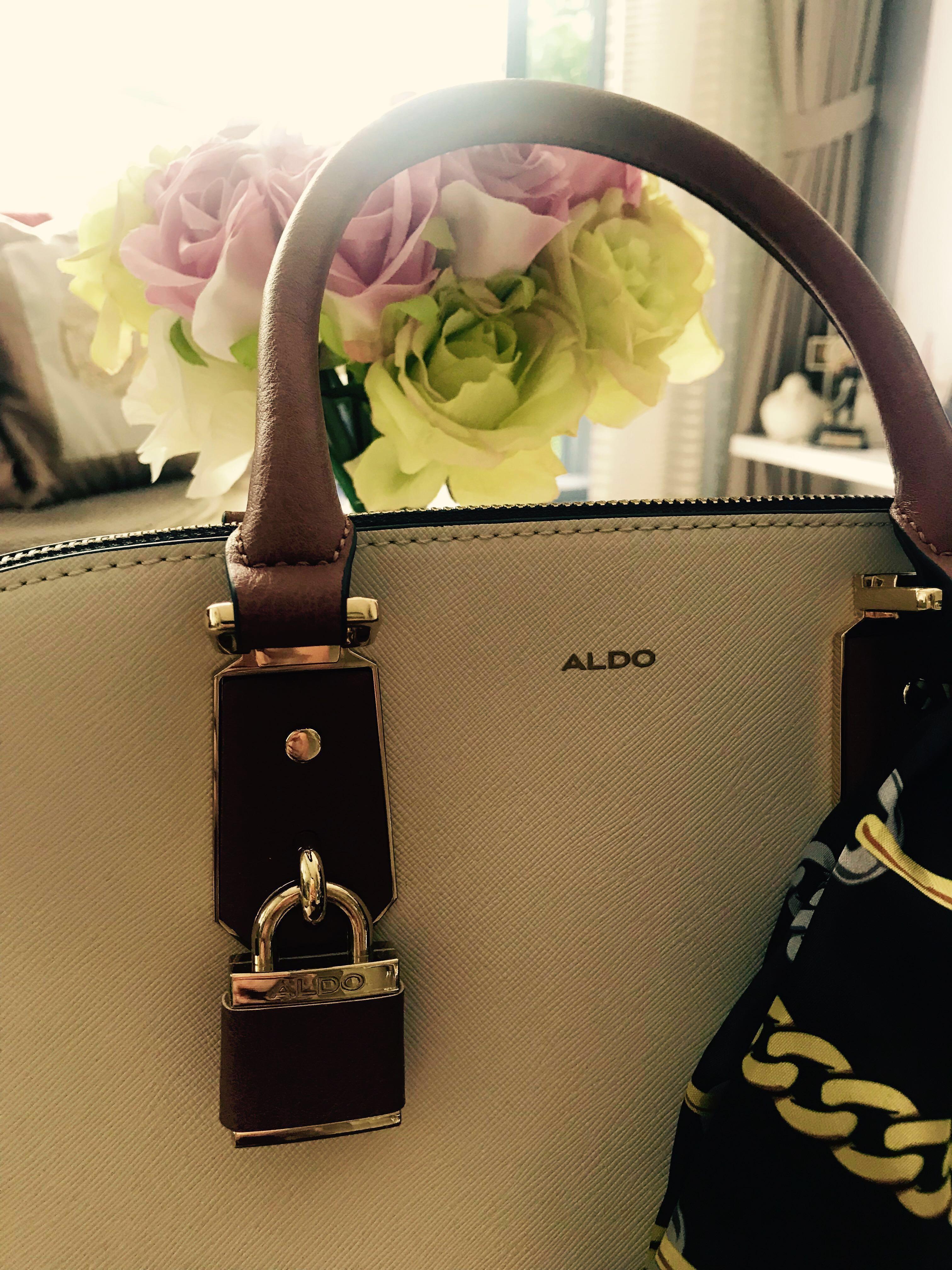 Aldo yilari outlet bag