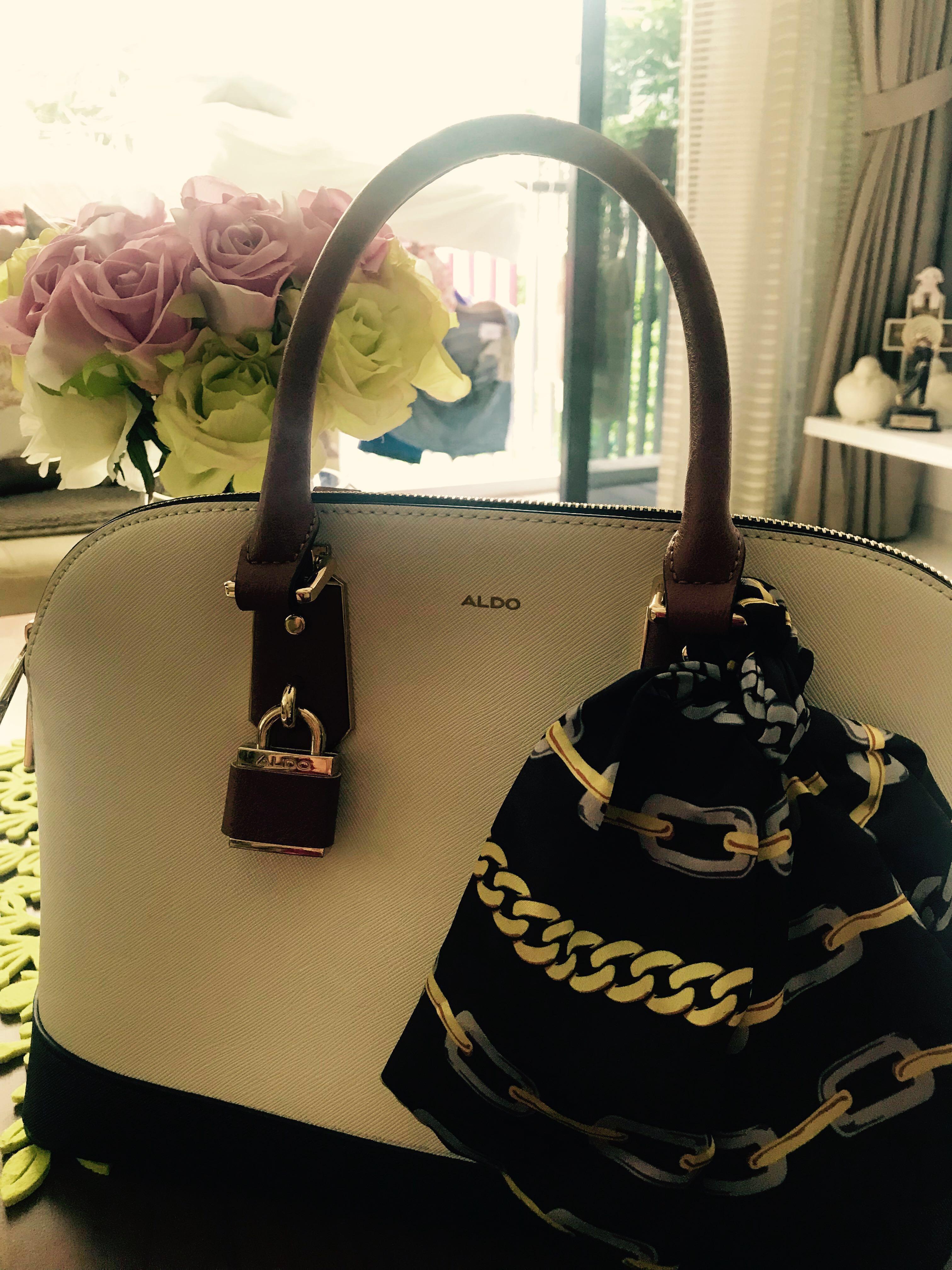 Aldo Yilari in Brown Reduced price to 100