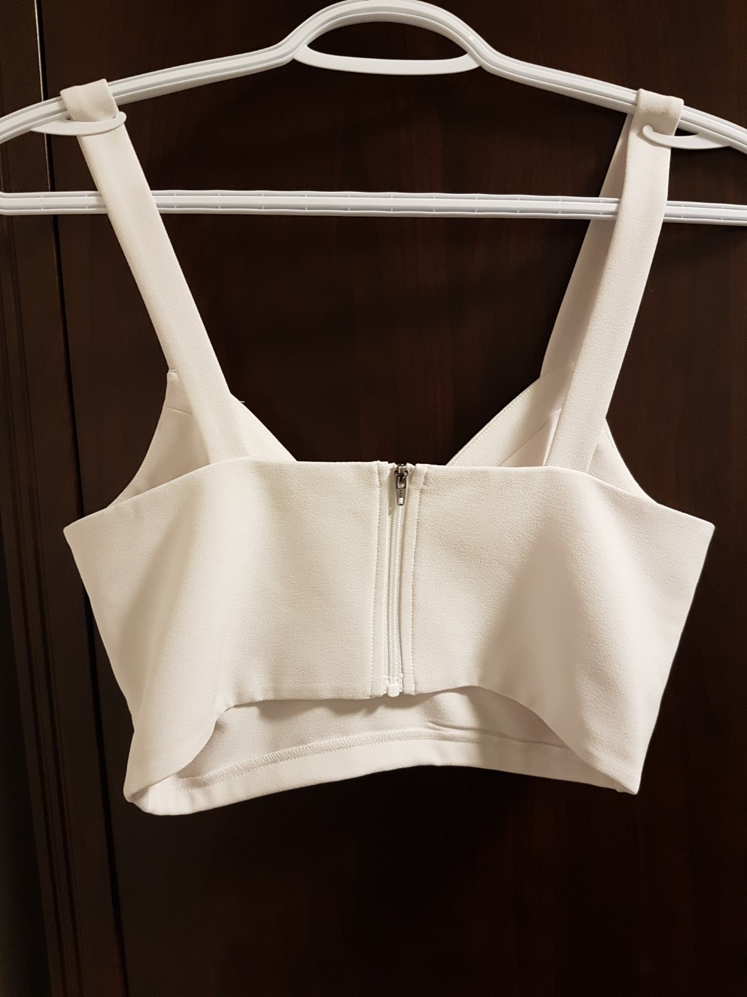 Lincoln lingerie