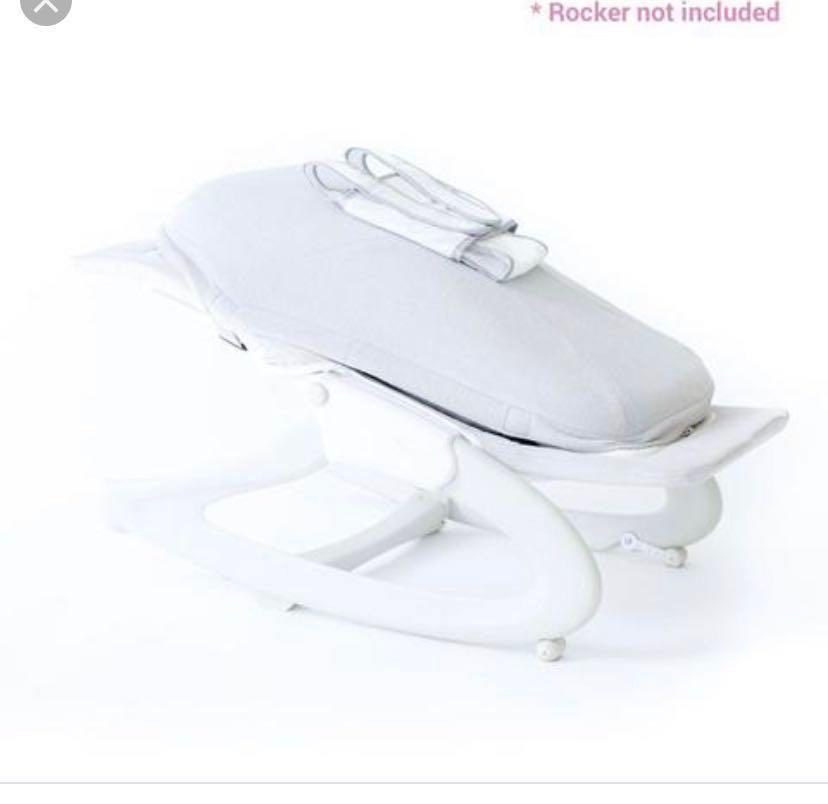 Babocush Comfort Cushion Rocker, Babies & Kids, Nursing & Feeding on