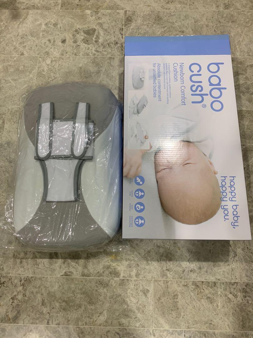 Babo cushion rocker discount