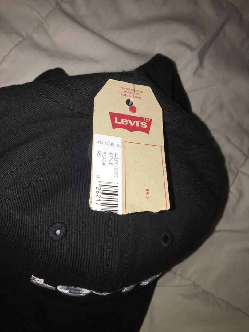 levis rn 129919