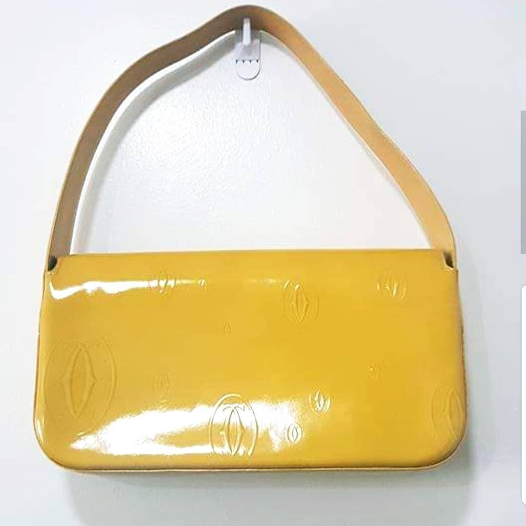 Cartier cabochon bag clearance