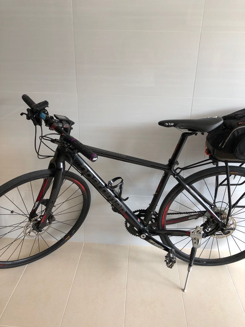 Boardman hybrid shop pro 2014
