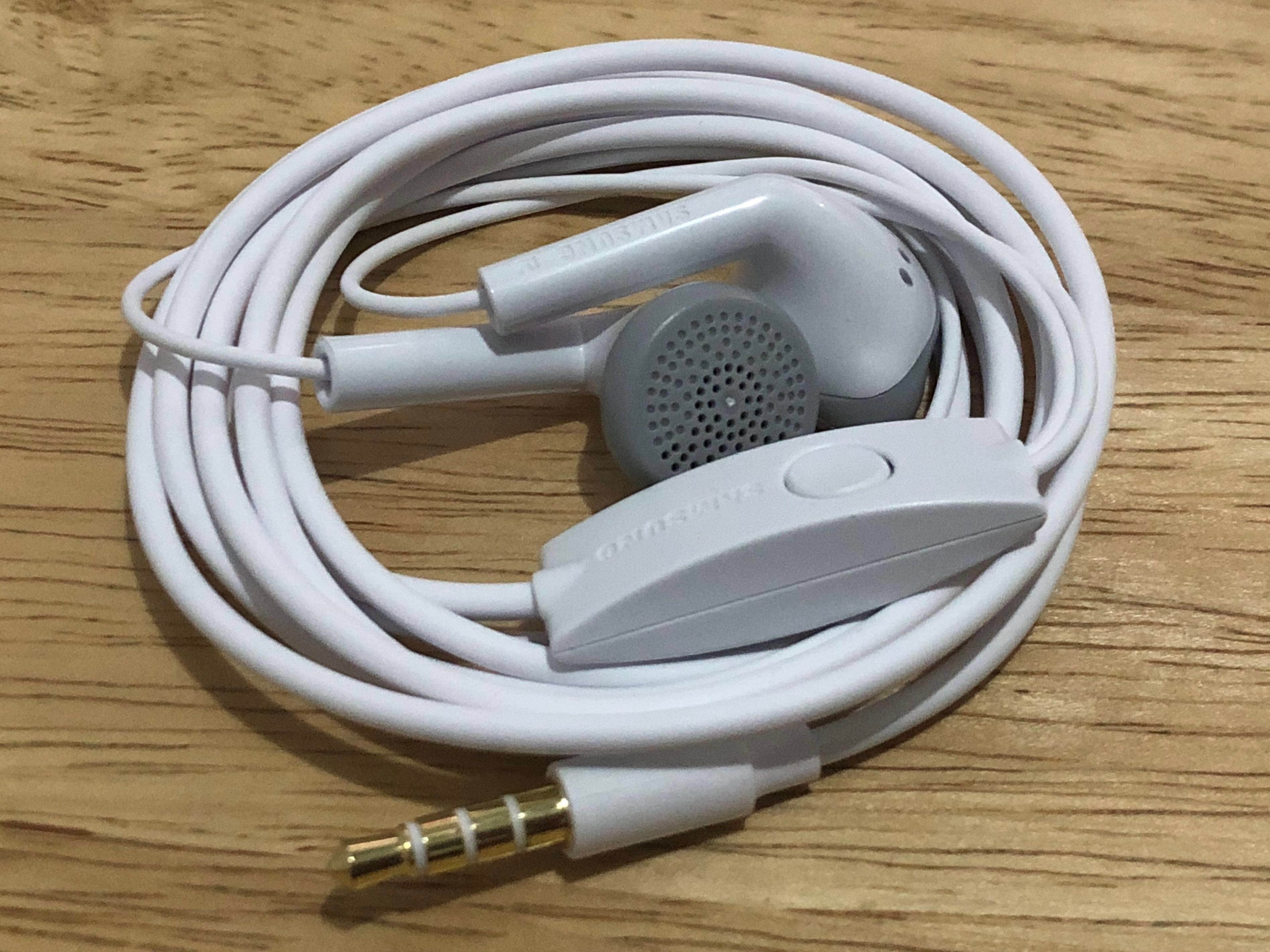 samsung tab a headphones