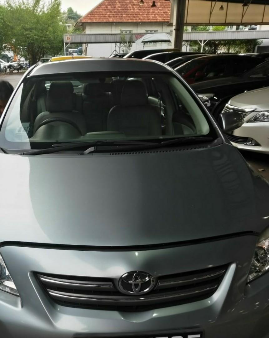 Car Rental For Cny Cars Vehicle Rentals On Carousell