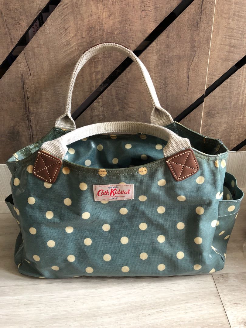 cath kidston side bag