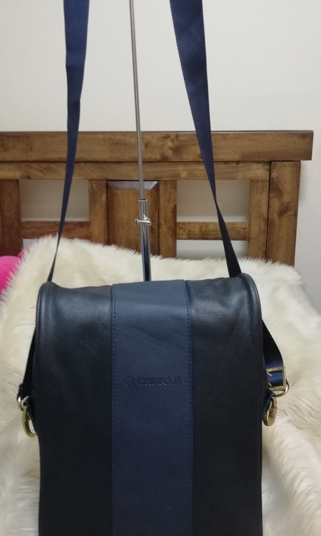 Chivas side bag price discount