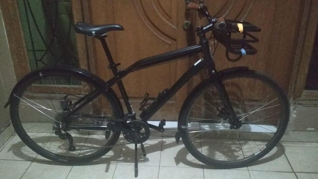 schwinn 411 bike