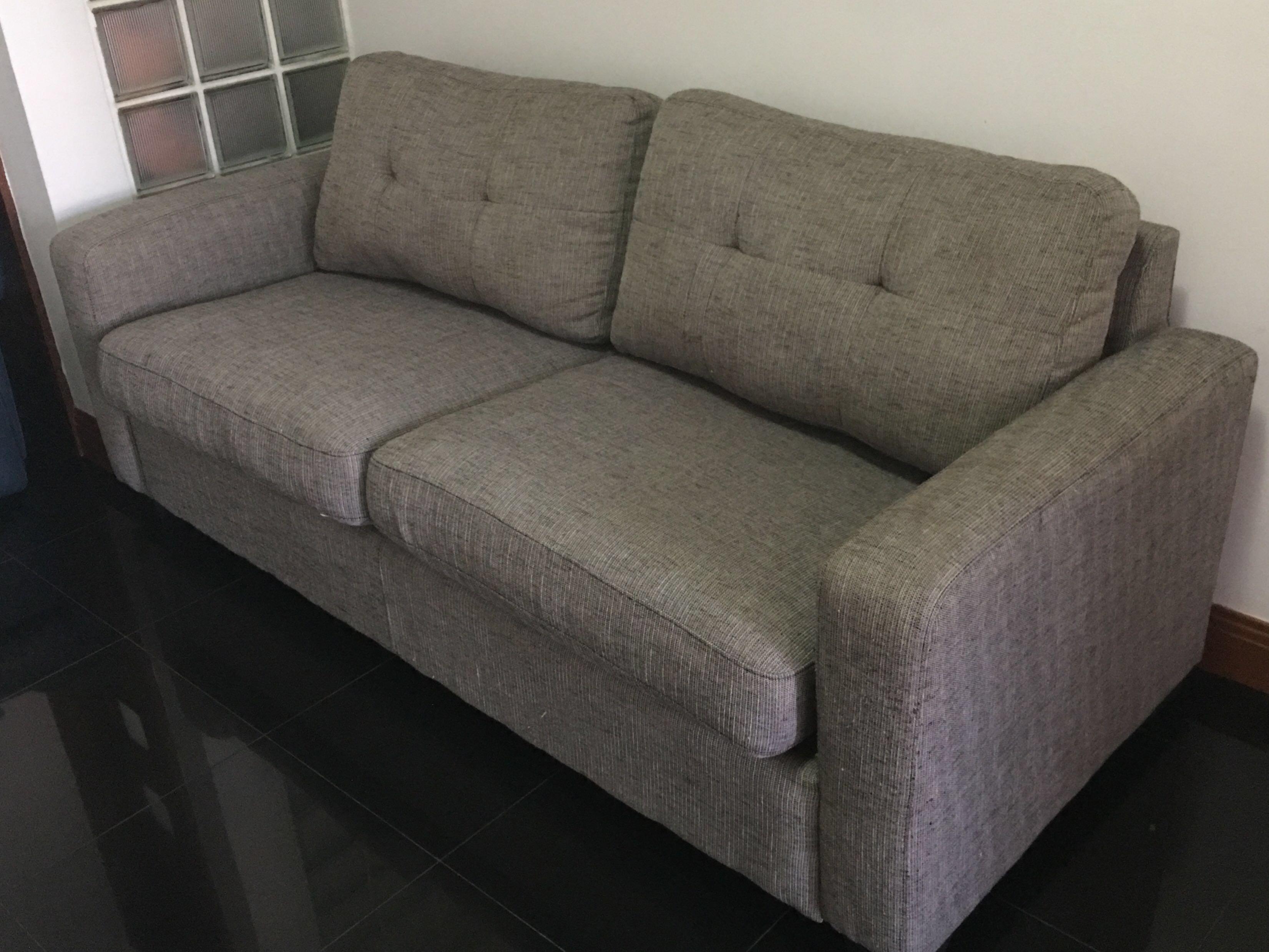 Comfy Sofa Bed From Australia Furniture Sofas On Carou Comfy Sofa Bed From Australia