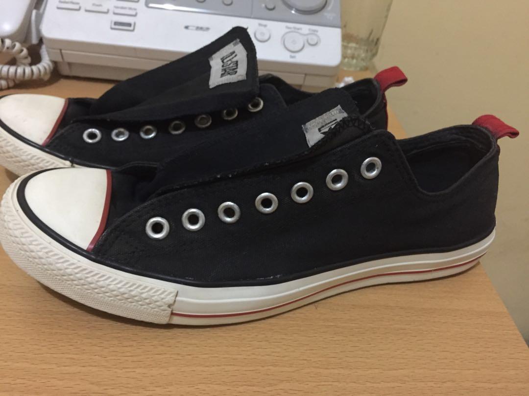Converse ct as speciality ox store