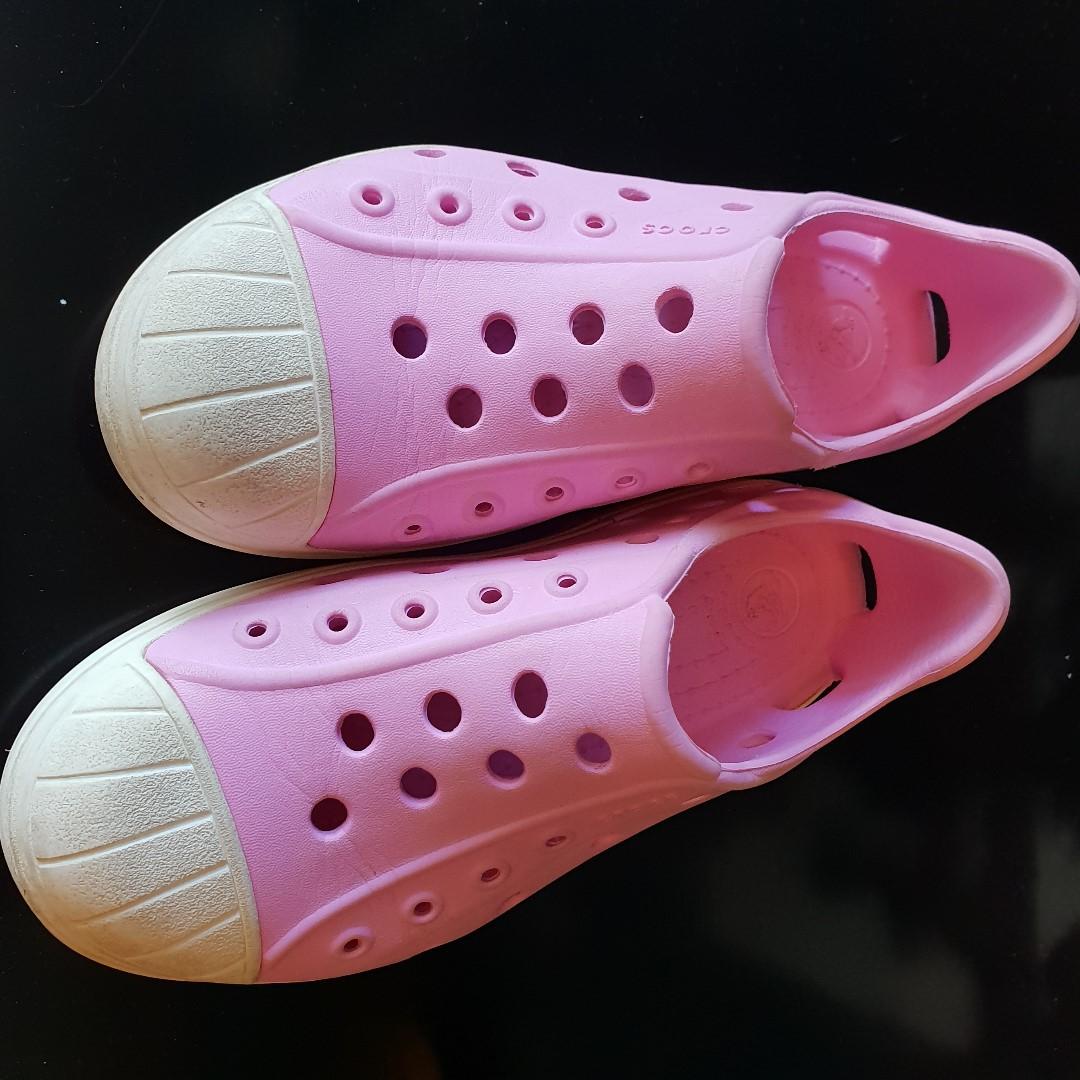crocs c12 size