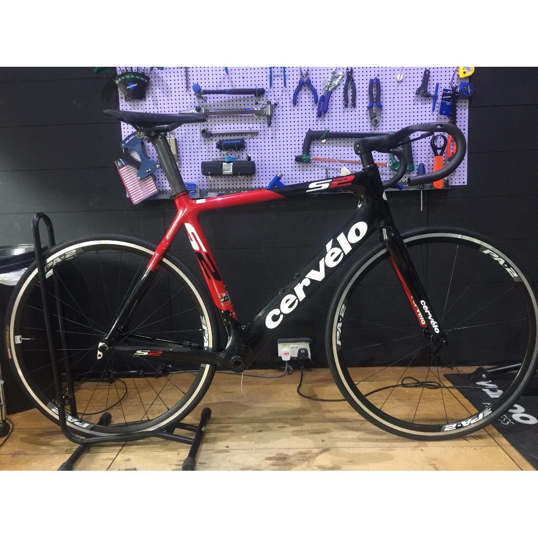 vero bikes
