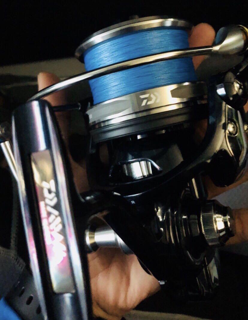 daiwa ss5000