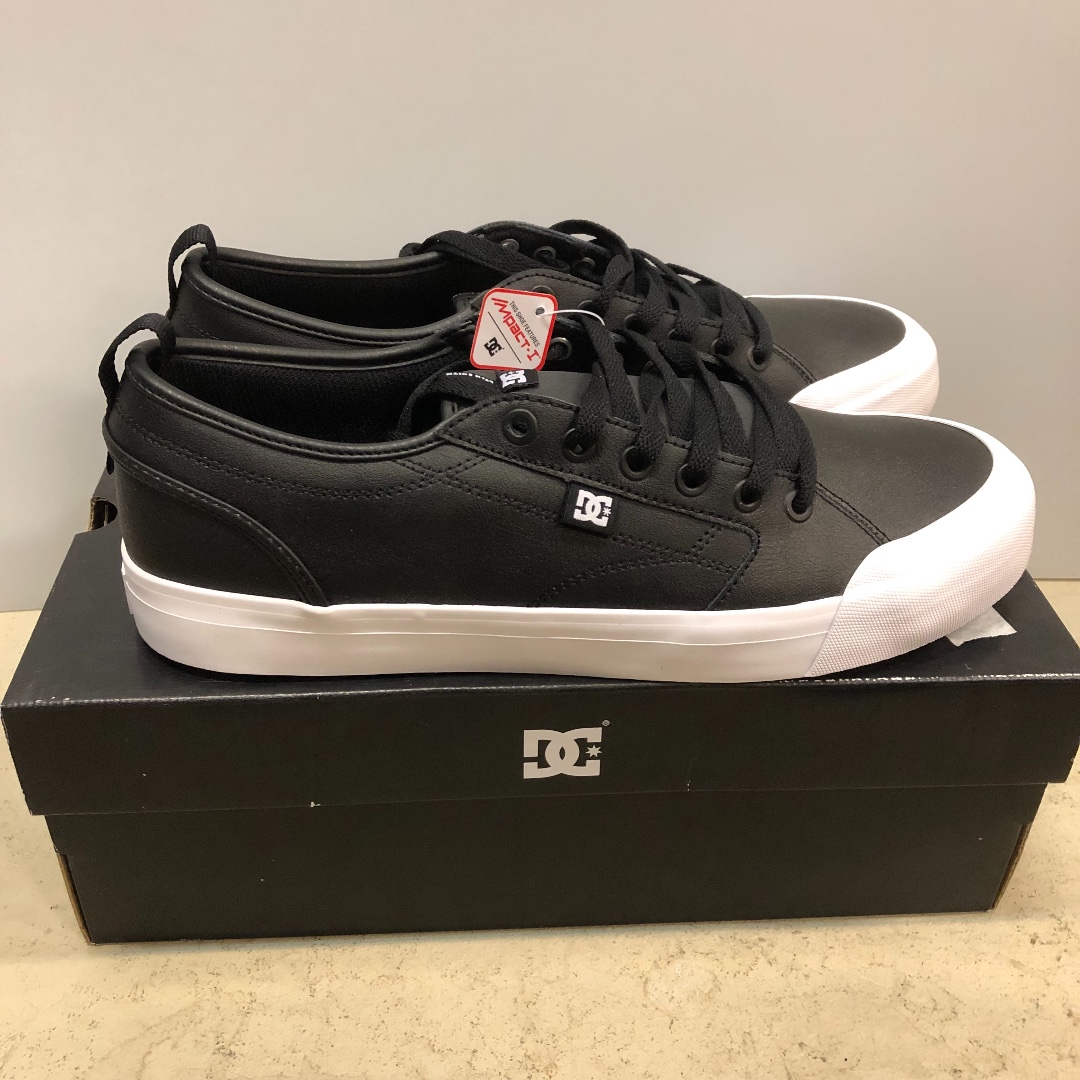 dc shoes evan smith s