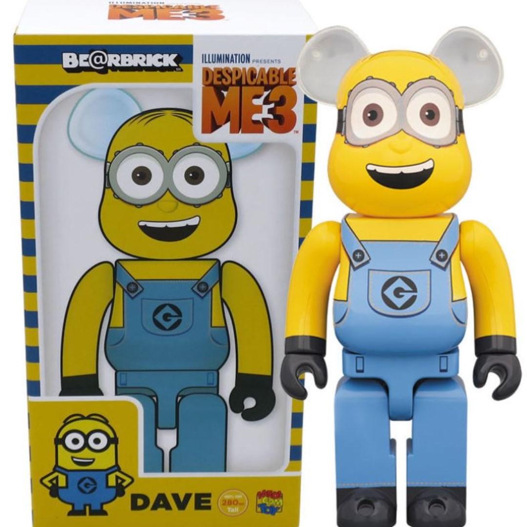bearbrick near me