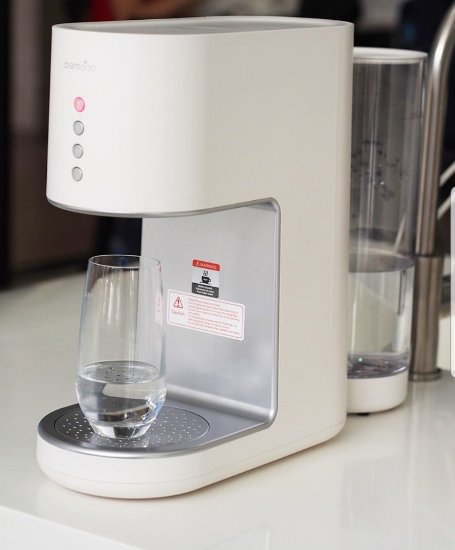 Diamond water top dispenser price