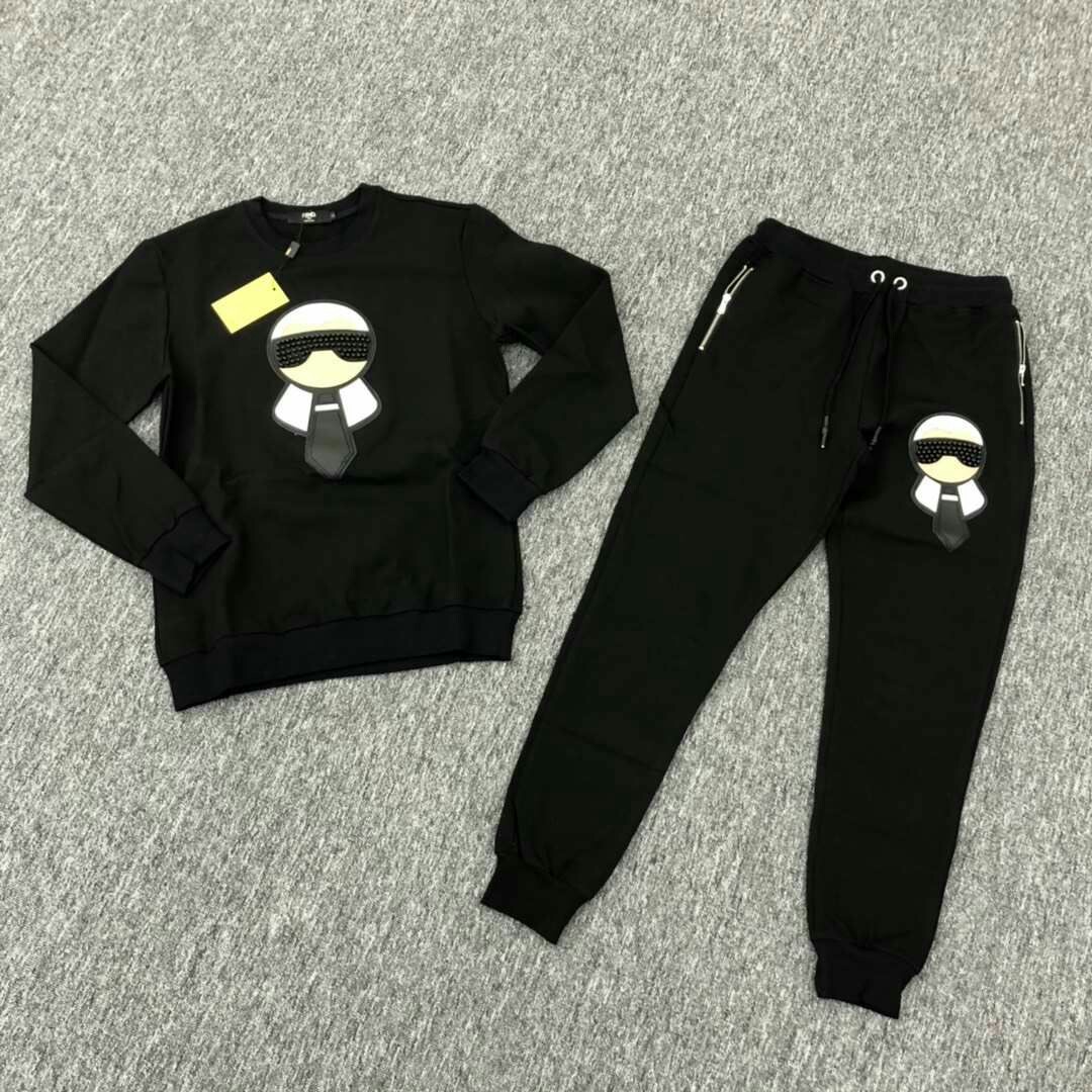 Fendi one set