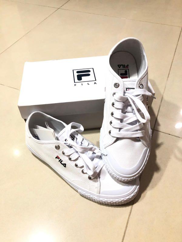 fila classic b
