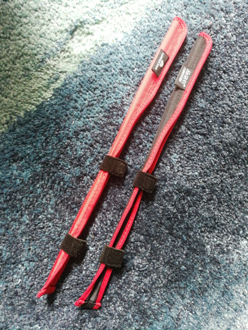 Fishing rod tip protector clearance