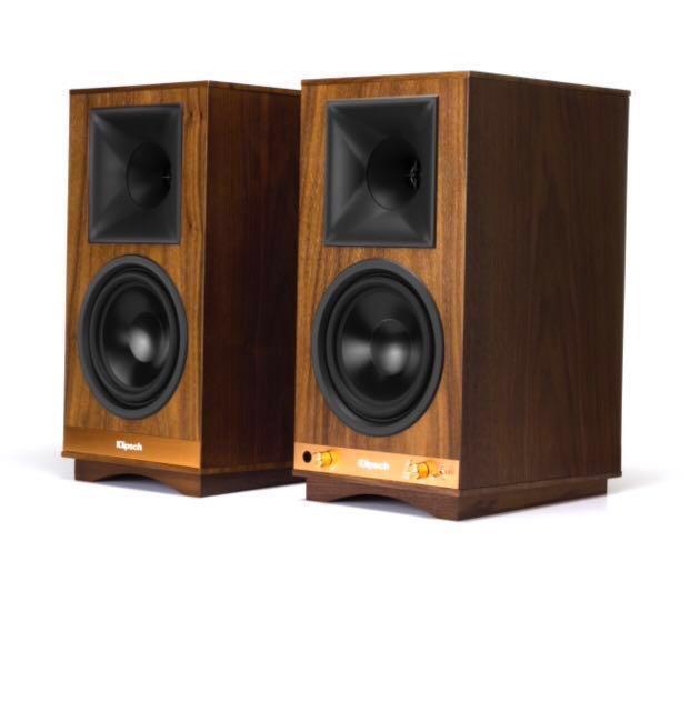 klipsch the sixes singapore